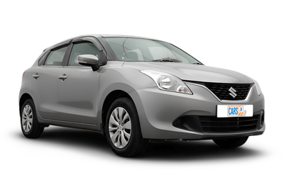 Maruti Baleno-img